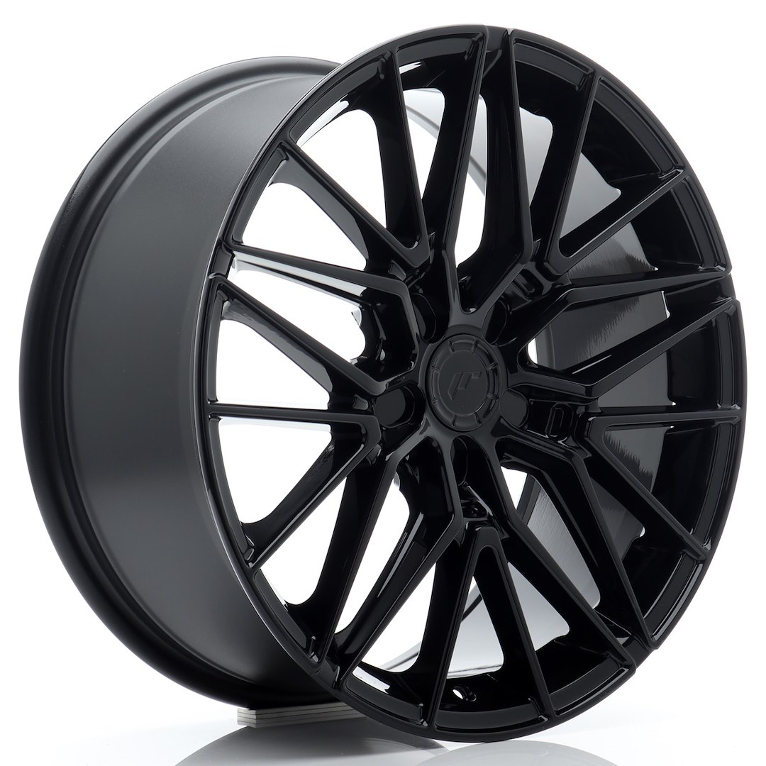 Japan Racing JR38 Gloss Black