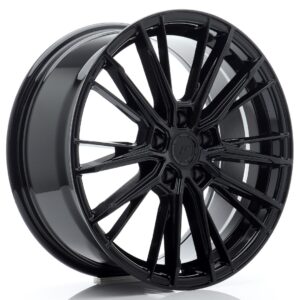 Japan Racing JR52 19x8,5 ET45 5x112 Gloss Black