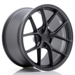 Japan Racing SL01 Gun metal