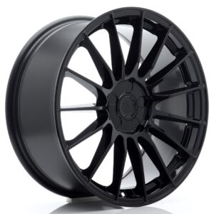 Japan Racing SL05 20x9 ET20-51 5H BLANK Gloss Black