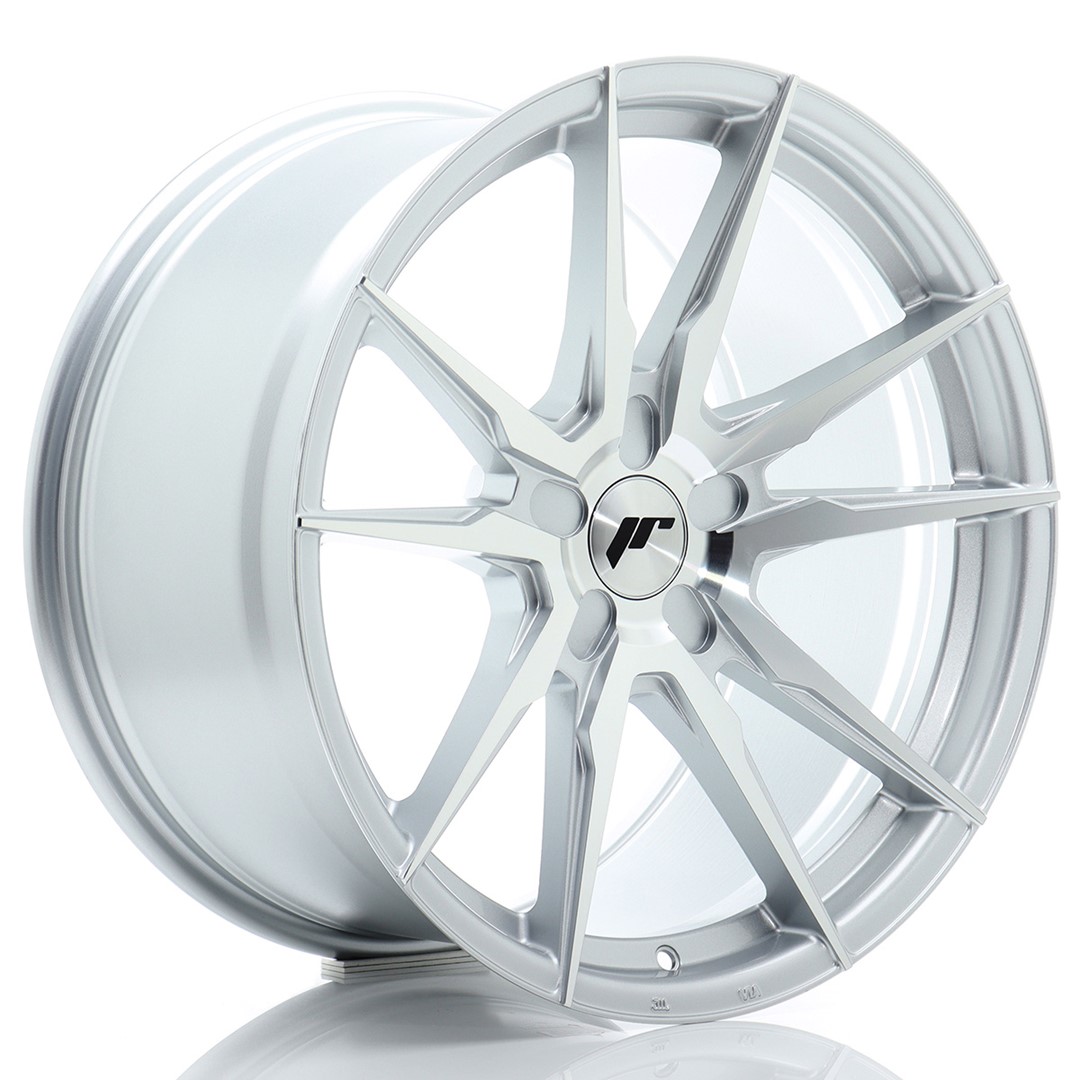 Japan Racing JR21 Silver