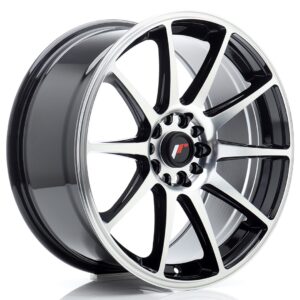 Japan Racing JR11 Black