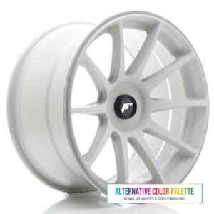 Japan Racing JR11 Custom Finish