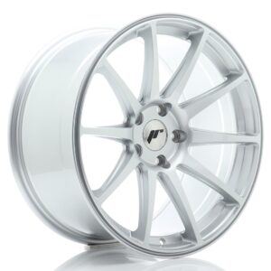 Japan Racing JR11 Silver