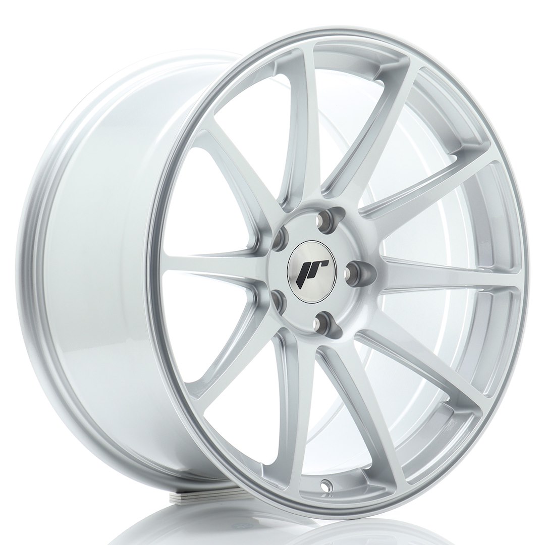 Japan Racing JR11 Silver