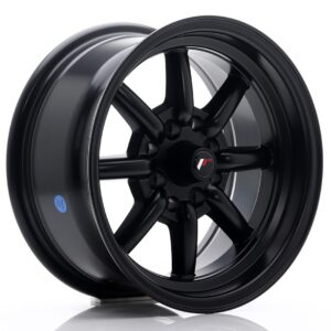 Japan Racing JR19 Black