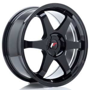 Japan Racing JR3 Black