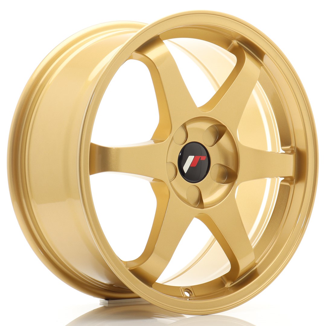 Japan Racing JR3 Gold