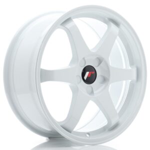 Japan Racing JR3 White