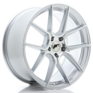 Japan Racing JR30 Silver