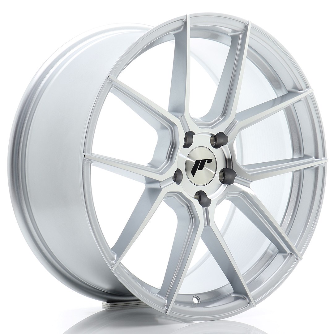 Japan Racing JR30 Silver