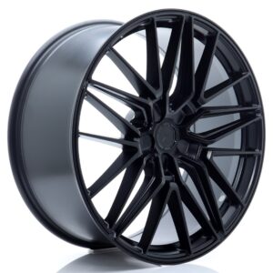 Japan Racing JR38 Black