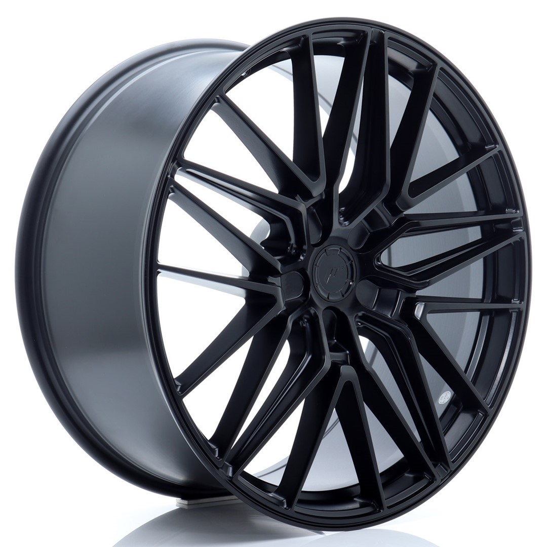 Japan Racing JR38 Black