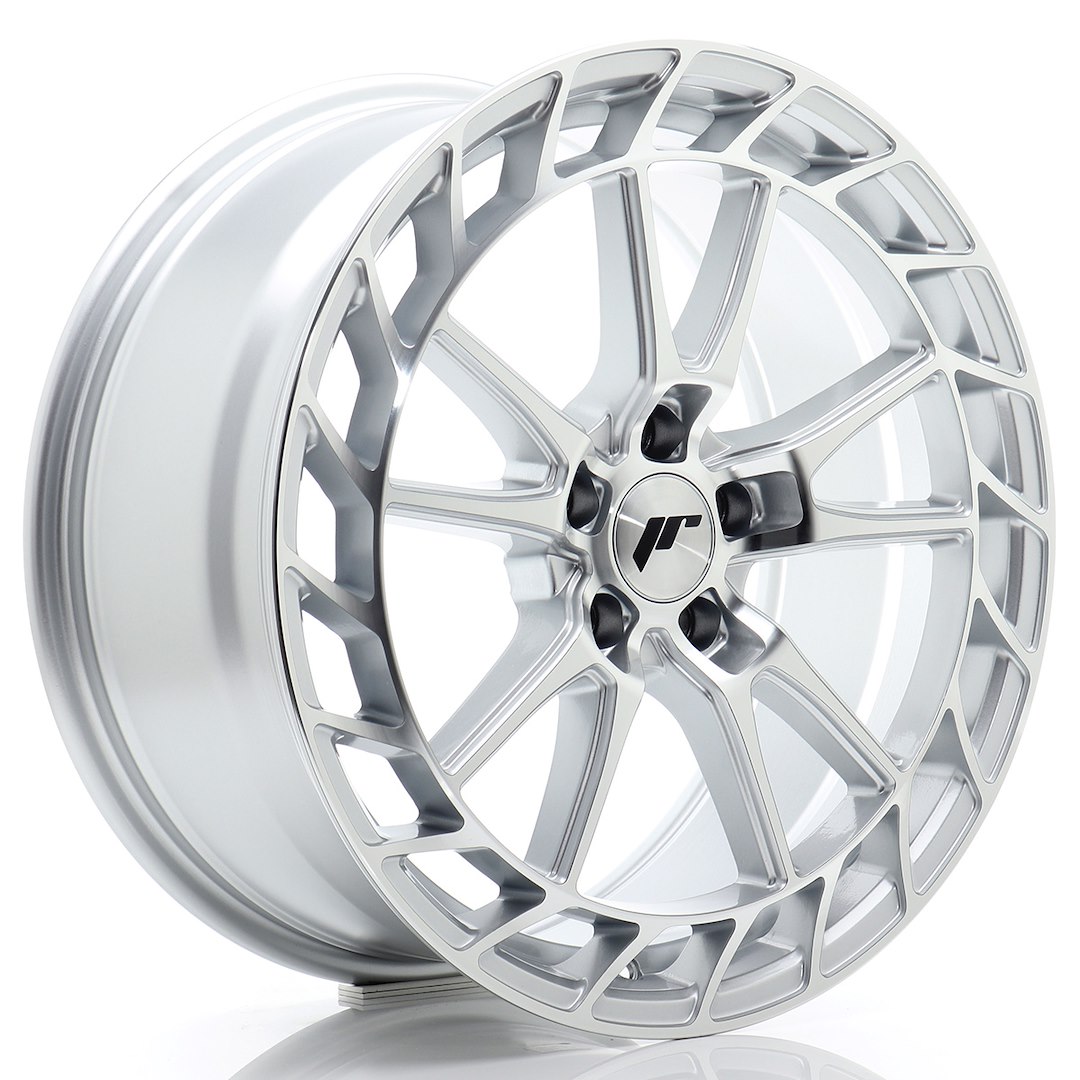 Japan Racing JR45 Silver