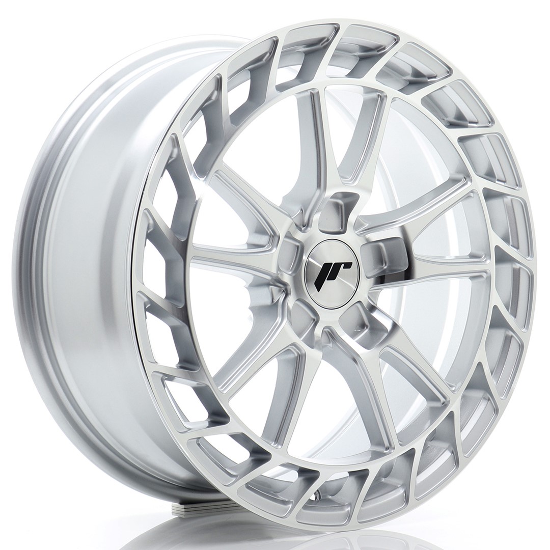 Japan Racing JR45 Silver