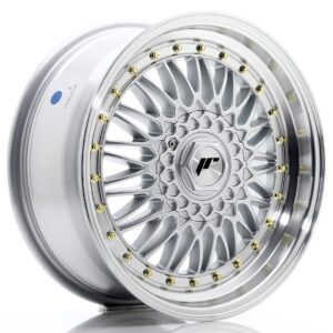 Japan Racing JR9 Silver