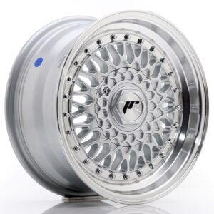 Japan Racing JR9 Silver