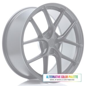 Japan Racing SL01 Custom Finish
