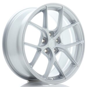 Japan Racing SL01 Silver