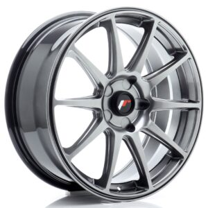 Japan Racing JR11 Hyper Black