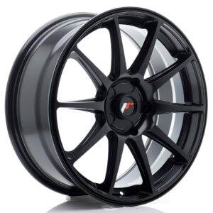Japan Racing JR11 Matt Black