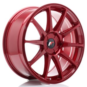 Japan Racing JR11 Red