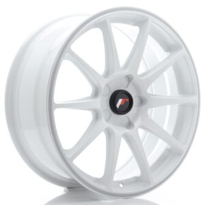 Japan Racing JR11 White