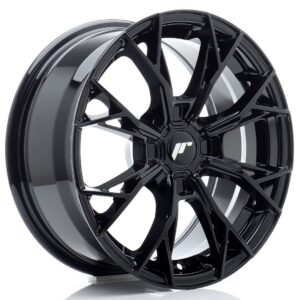 Japan Racing JR49 Gloss Black