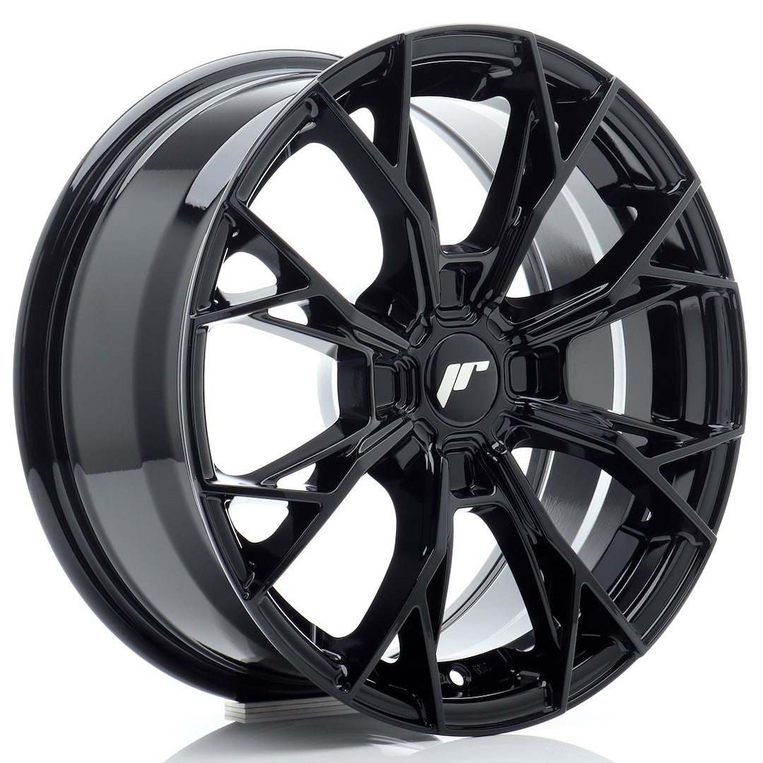 Japan Racing JR49 Gloss Black