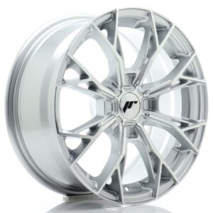 Japan Racing JR49 Silver