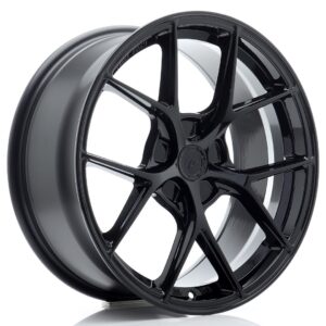 Japan Racing SL01 Gloss Black