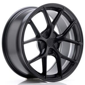 Japan Racing SL01 Matt Black