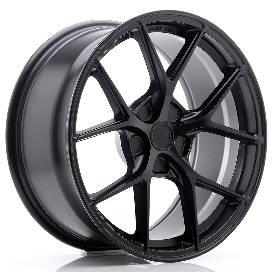 Japan Racing SL01 Matt Black